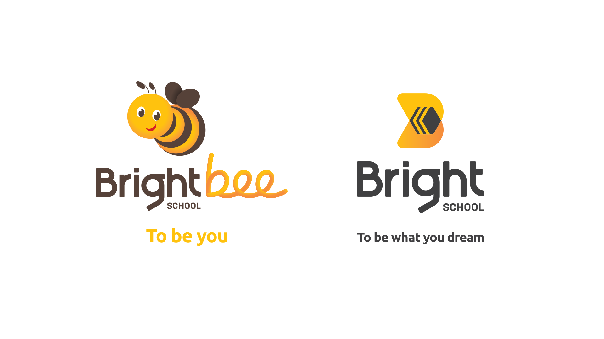 Bright Bee School e Bright School